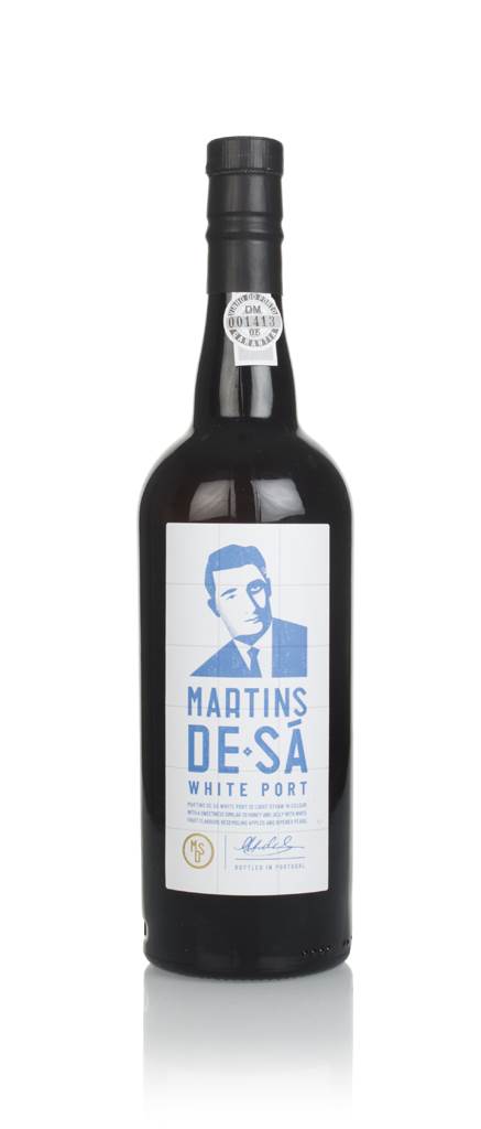 Martins de Sá White Port product image