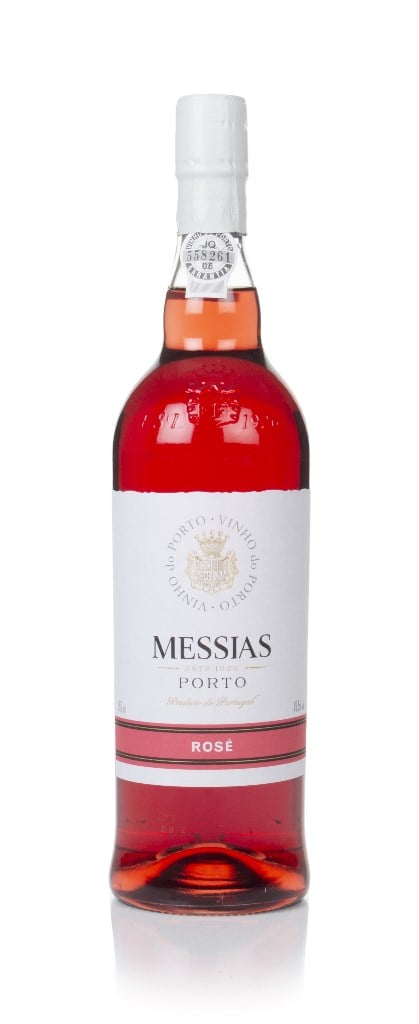 Messias Rosé Port