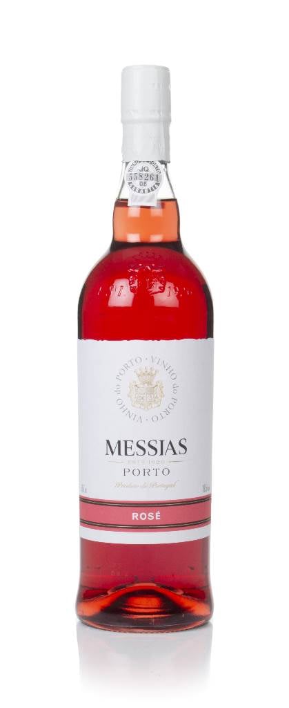 Messias Rosé Port product image