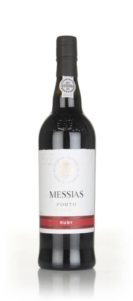 Messias Ruby Port product image