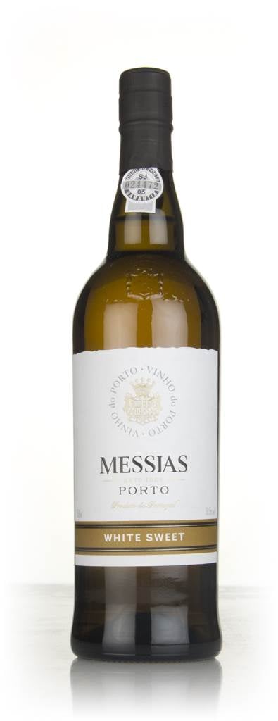 Messias Sweet White Port product image