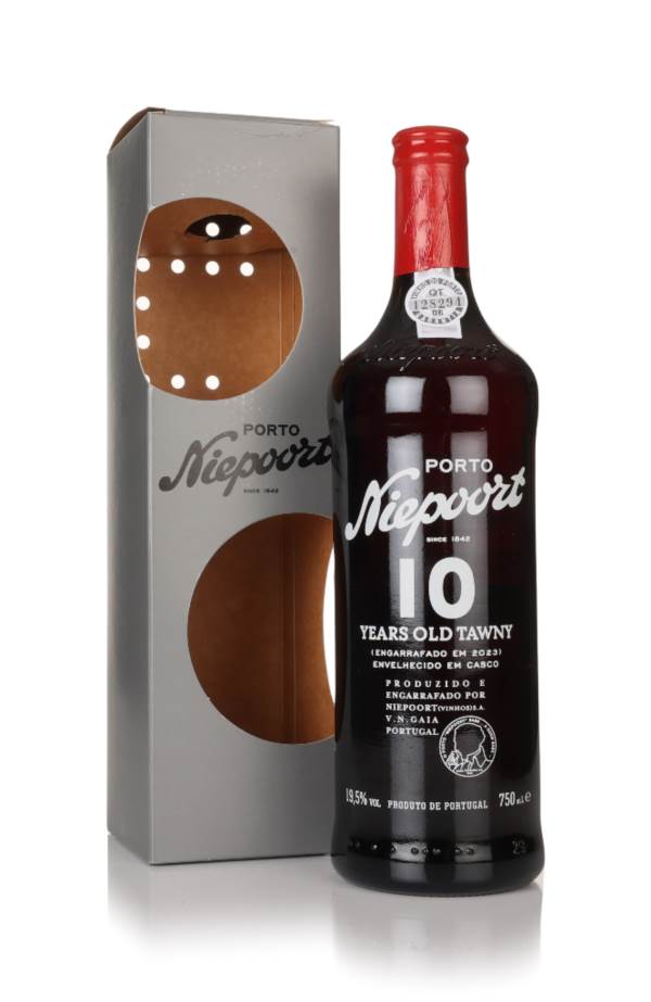 Niepoort 10 Year Old Tawny Port product image
