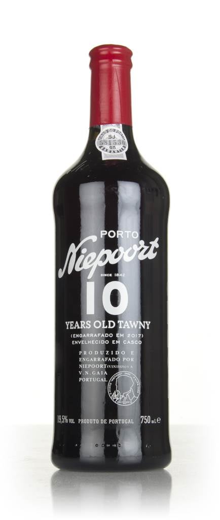 Niepoort 10 Year Old Tawny Port product image
