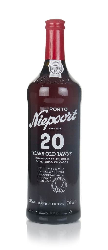 Niepoort 20 Year Old Tawny Port product image