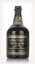 Amandio's Old Tawny Port 1938