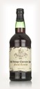 Old Vintage Character Port Finest Reserve - 1980s