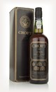Croft 20 Year Old Port - 1970s