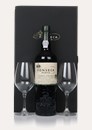 Fonseca Terra Prima Organic Reserve Port Gift Set with 2x Glasses
