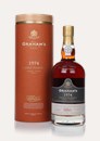 Graham's 1974 Single Harvest Tawny Port