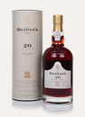 Graham’s 20 Year Old Tawny Port