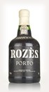 Rozès Tawny - 1980s