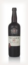 Taylors 10 Year Old Tawny Port