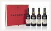 Taylor's A Century of Port Gift Pack (4 x 37.5cl)