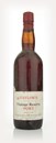 Taylor's Vintage Reserve Port - 1960s
