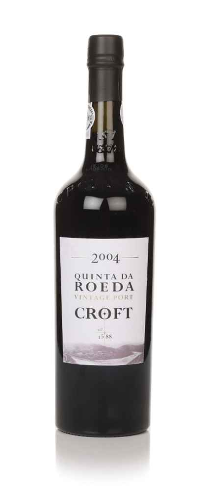Croft Quinta Da Roeda 2004