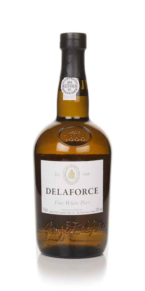 Delaforce Fine White Port