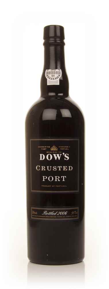 Dow's Crusted Port