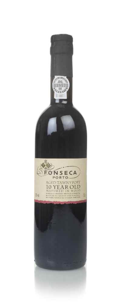 Fonseca 10 Year Old Aged Tawny Port (50cl)