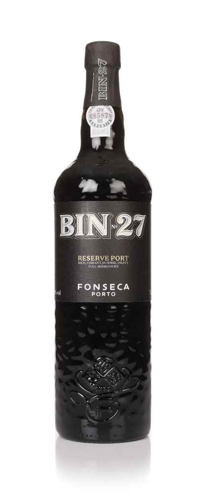 Fonseca Bin 27 Port