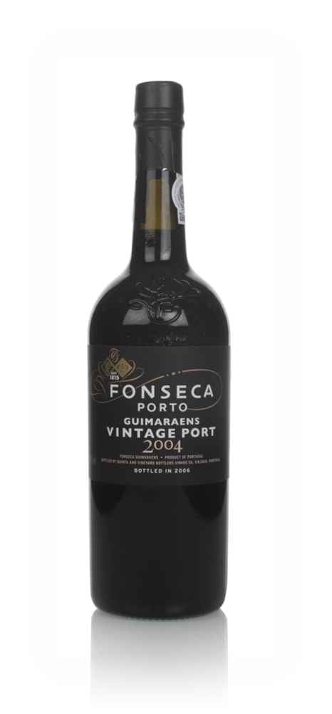 Fonseca Guimaraens 2004 Vintage Port