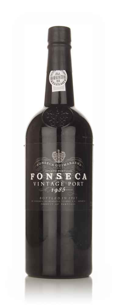 Fonseca Vintage Port 1985