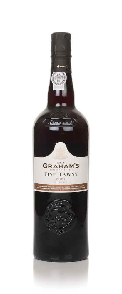 Graham's Fine Tawny Port
