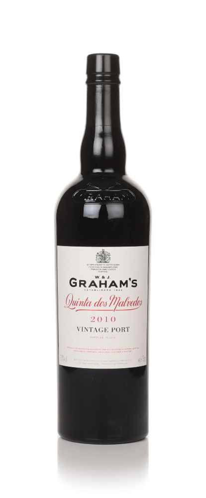Graham's Quinta dos Malvedos 2010