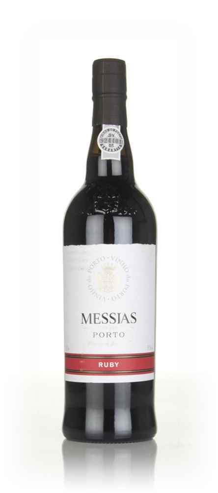 Messias Ruby Port