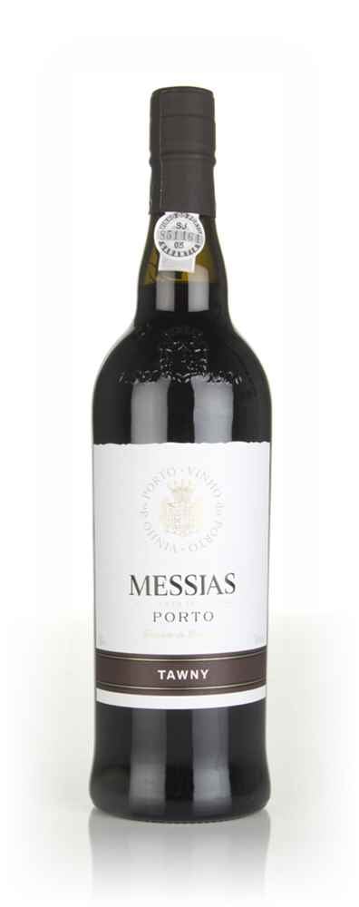 Messias Tawny Port