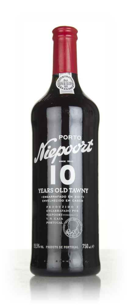Niepoort 10 Year Old Tawny Port