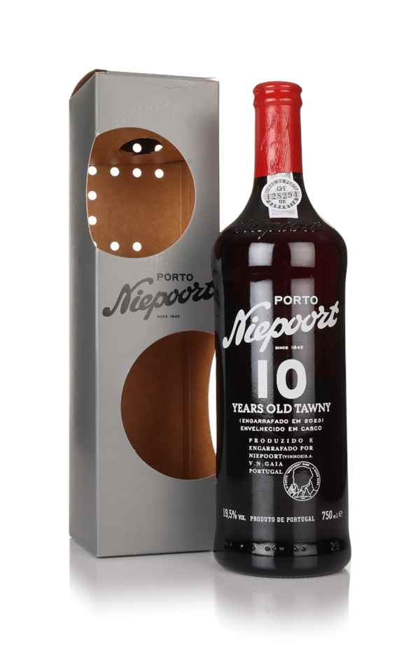 Niepoort 10 Year Old Tawny Port