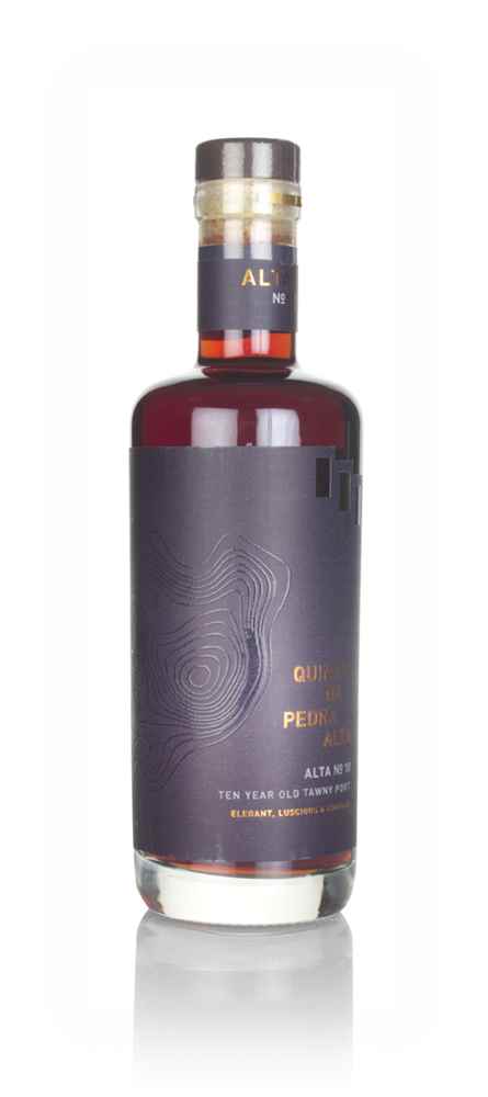 Quinta Da Pedra Alta Tawny Port