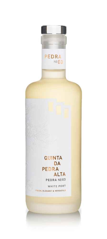 Quinta Da Pedra Alta White Port