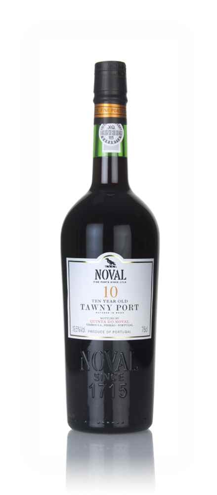 Noval 10 Year Old Tawny Port
