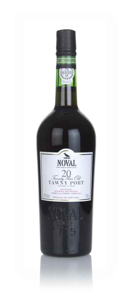 Noval 20 Year Old Tawny Port
