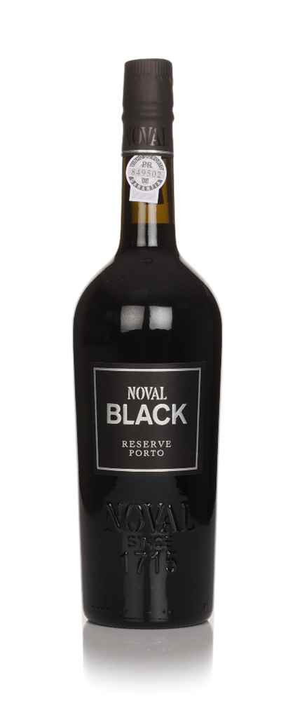 Quinta do Noval Black