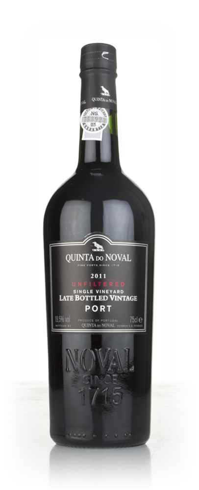 Quinta do Noval Late Bottled Vintage Port 2011