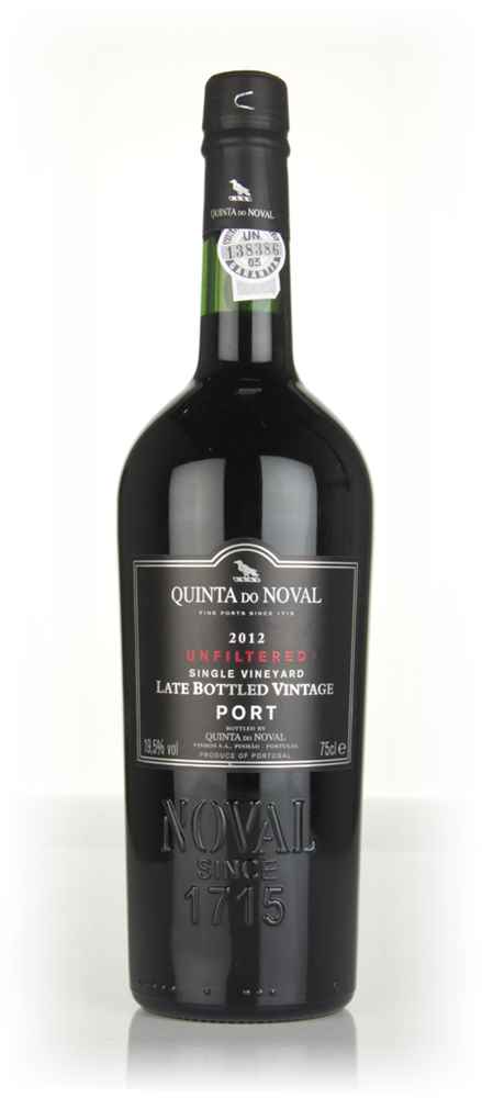 Quinta do Noval Late Bottled Vintage Port 2012