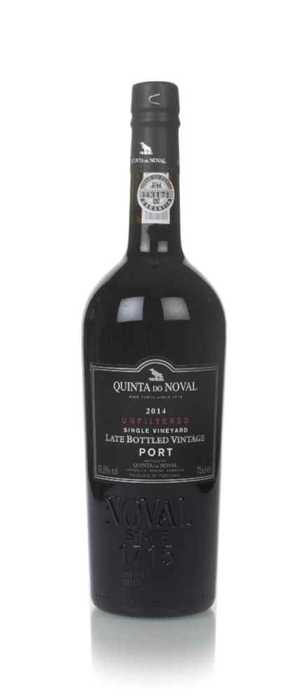 Quinta do Noval Late Bottled Vintage Port 2014