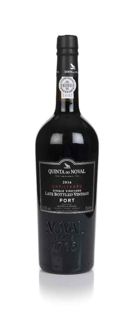 Quinta do Noval Late Bottled Vintage Port 2016