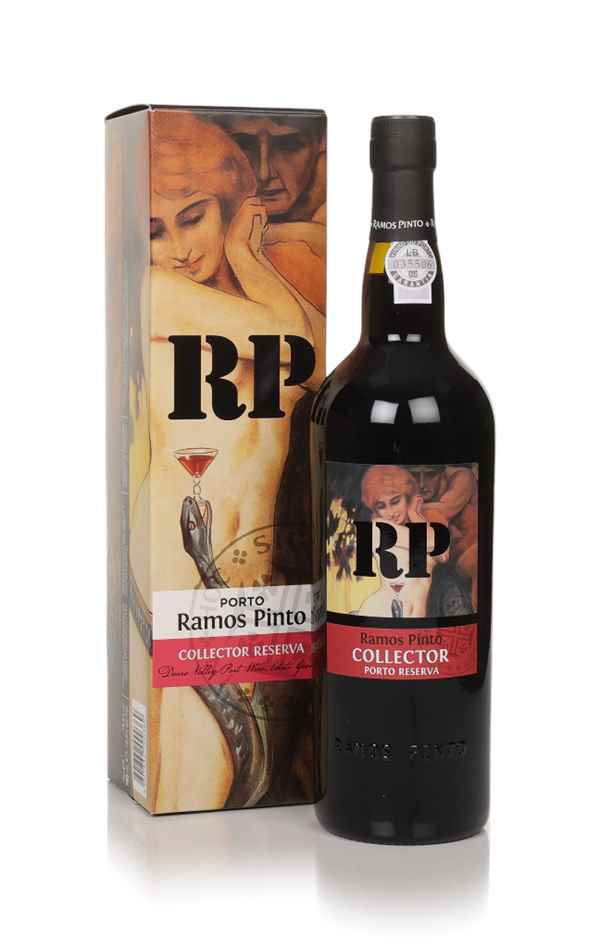 Ramos Pinto Collector Reserva