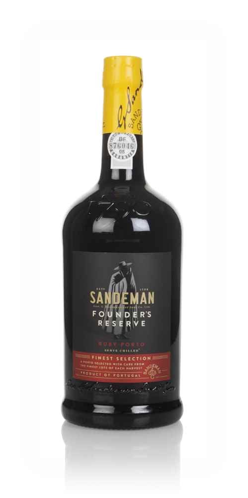Sandeman Founders Reserve Port