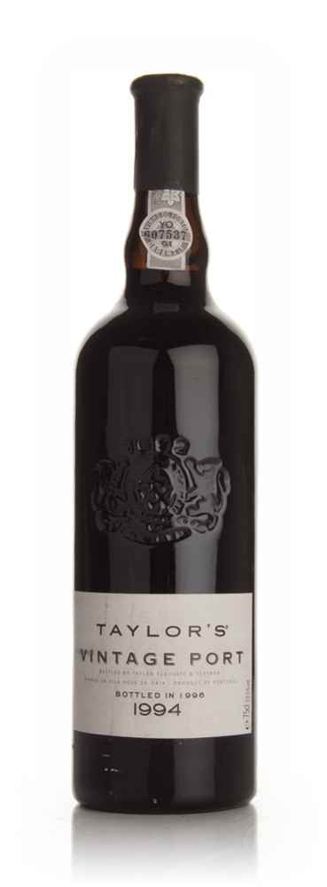 Taylor's 1994 Vintage Port