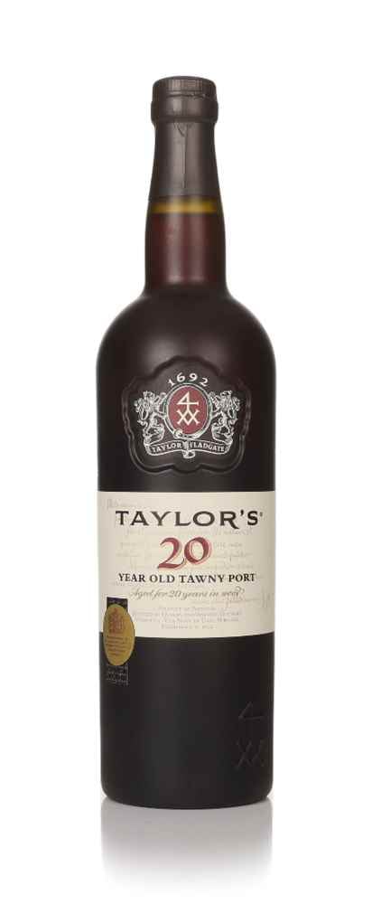 Taylor's 20 Year Old Tawny Port