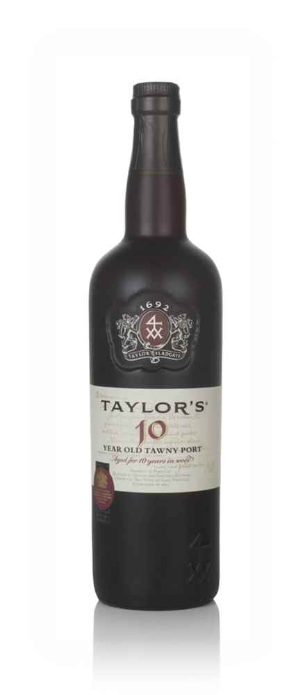 Taylors 10 Year Old Tawny Port