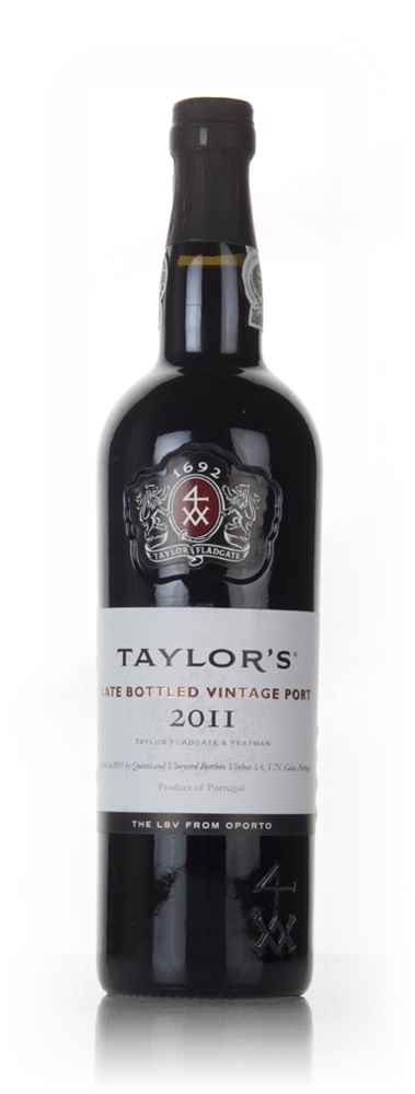 Taylor's Late Bottled Vintage Port 2011