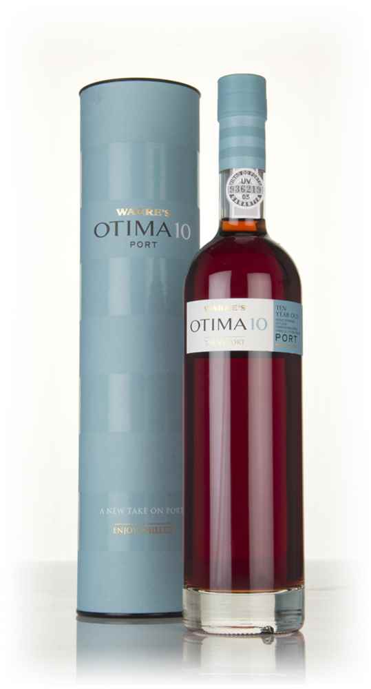 Warre's Otima 10 Year Old Tawny Port