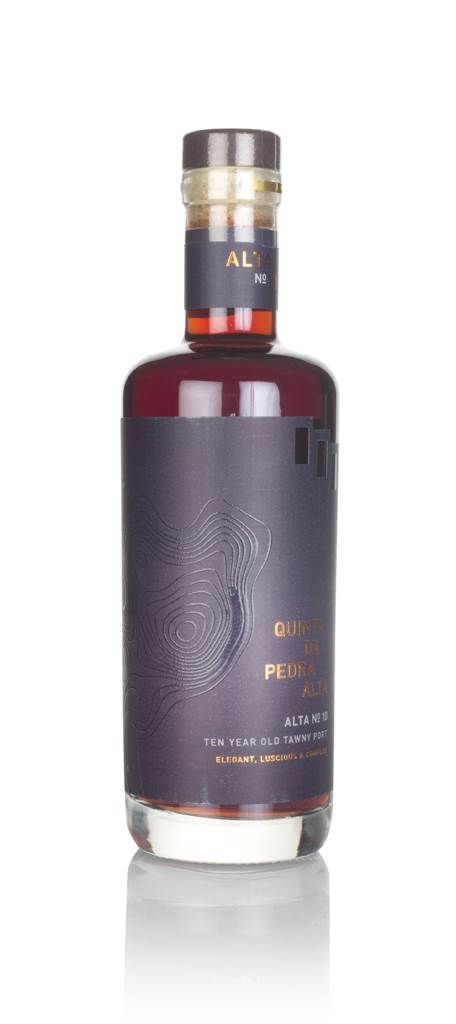 Quinta Da Pedra Alta Tawny Port product image