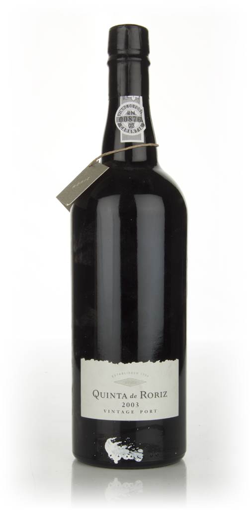 Quinta de Roriz 2003 Vintage Port product image