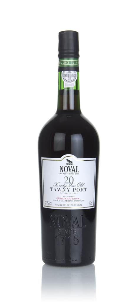 Noval 20 Year Old Tawny Port product image